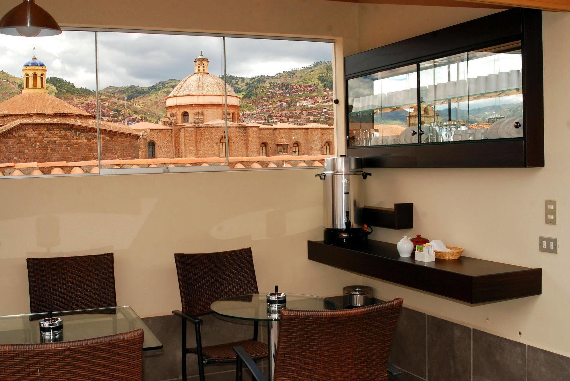 Maytaq Wasin Boutique Hotel Cusco Bagian luar foto